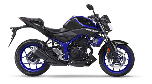 Yamaha Mt 03 0km Automoto Lanus