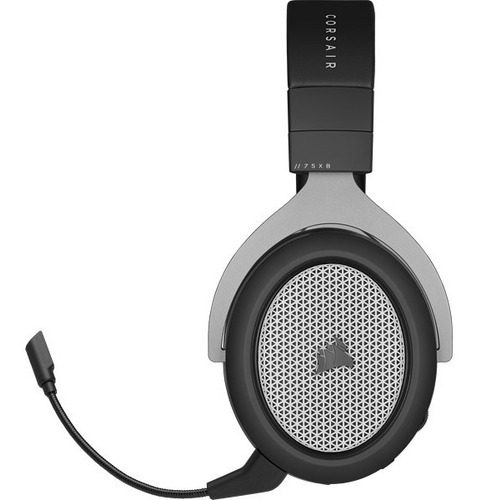 Imagen 4 de 9 de Auricular Corsair Hs75 Xb Wireless Para Xbox One , X Y S