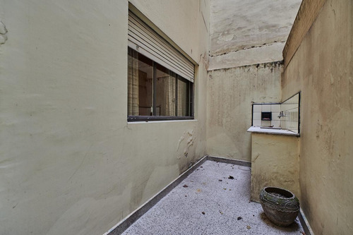 Venta Deaprtamento 3 Ambientes 2 Patios Versalles - A Reciclar