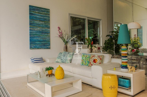 Casa Residencial À Venda, Tijucopava, Guarujá - Ca2299 - Ca2299