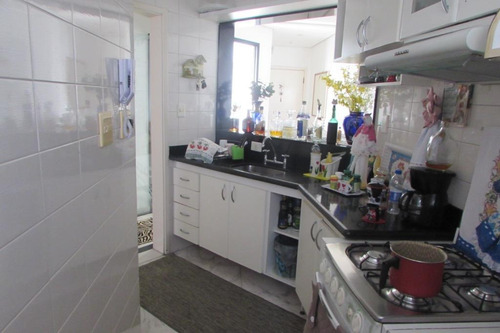 Cobertura À Venda, 103 M² Por R$ 1.190.000,00 - Parque Da Mooca - São Paulo/sp - Co0098