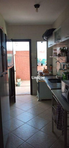 Imagem 6 de 9 de Casa Com 4 Dormitórios À Venda, 112 M² Por R$ 530.000,00 - Foguete - Cabo Frio/rj - Ca1286