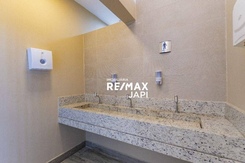 Imagem 12 de 18 de Área À Venda, 8430 M² Por R$ 2.500.000,00 - Bairro Da Mina - Itupeva/sp - Ar0010