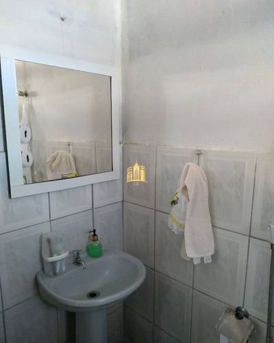 Imagem 20 de 28 de Casa No Bairro Santa Quiteria - Esmeraldas - Ca00258 - 68126288
