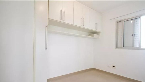 Imagem 19 de 27 de Apartamento Com 2 Dormitórios, 50 M² - Venda Por R$ 437.000,00 Ou Aluguel Por R$ 1.700,00/mês - Jardim Aeroporto - São Paulo/sp - Ap15965
