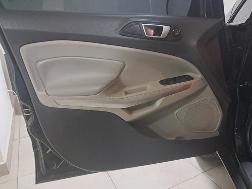 Ford Ecosport 2.0 16v Titanium Flex Powershift 5p
