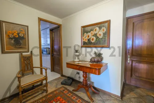 Departamento El Golf Maravilloso