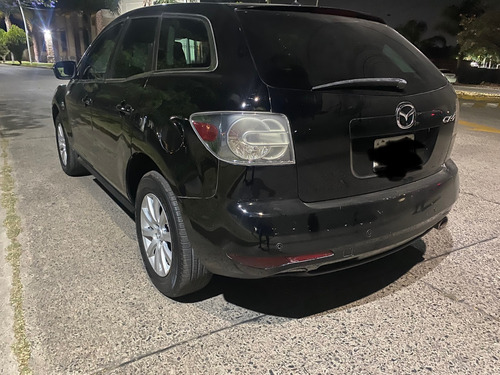 Mazda Cx7 Modelo 2011 Segundo Dueño