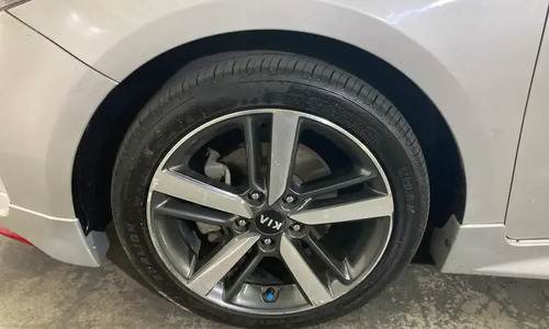 Kia Forte SX | SAM 2.0 lt