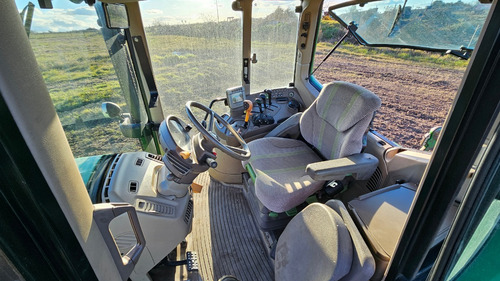 Tractor John Deere 6530 Importado!!