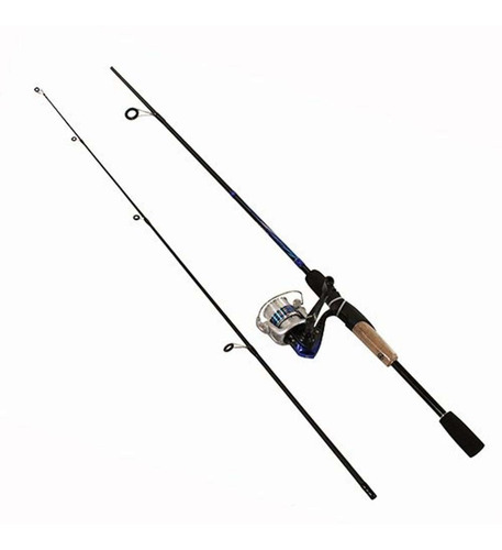 Okuma Csii-ml- Cascade Combo Giratorio Tamaño Carrete Bb