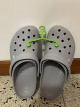Comprar Crocs Originales Talla 8 Mujer 6 De Hombre