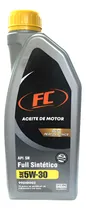 Comprar Afs5w30 Aceite 5w30 Full Sintetico 5w30 Litro Para Daewoo