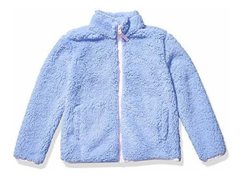 Visit The Essentials Stor  Girl S Polar Fleece