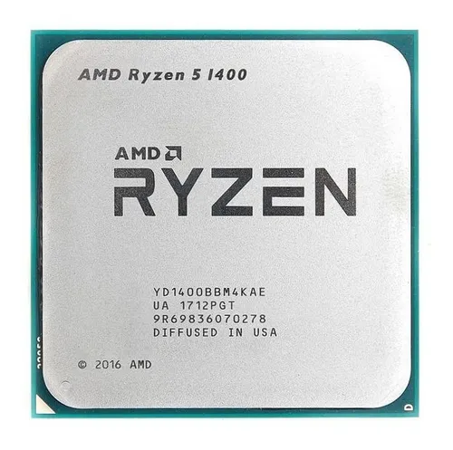 comprar Procesador Amd Ryzen 3 2200g Socket Am4 Gráficos Vega 8 Plus