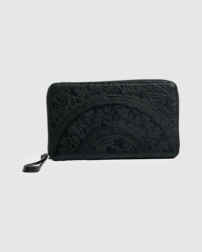 Billetera Travell Wallet Billabong Mujer