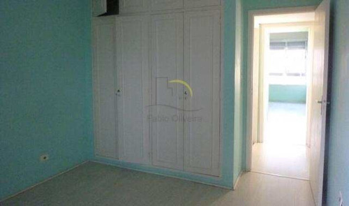 Imagem 7 de 20 de Apartamento Com 2 Dorms, Itararé, São Vicente - R$ 425 Mil, Cod: 1957 - V1957