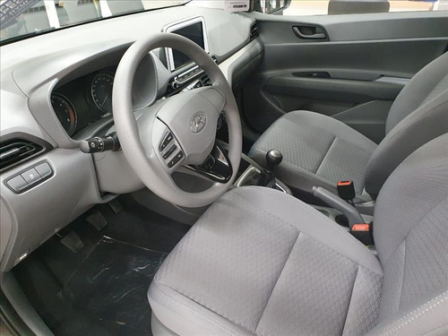 Hyundai Hb20s 1.0 12v Flex Vision Manual