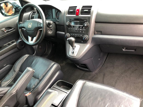 Imagem 5 de 10 de Honda Cr-v 2.0 16v 4x4 Exl (aut)