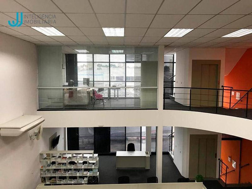 Imagem 20 de 21 de Prédio À Venda, 602 M² 3.700.000 Reais - Pr0003