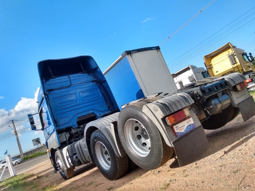 Imagem 7 de 21 de Mb 2546 2017 6x2 Automático