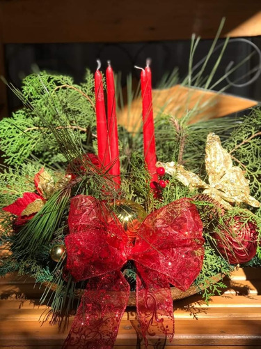 Velas Palito Torcida Decoração/castiçal - Kit 10 Unidades Branco
