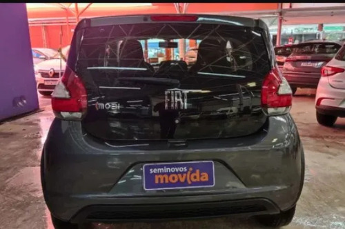 Fiat Mobi Like 1.0 (Flex)