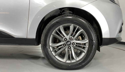 Imagen 13 de 15 de 41656 - Hyundai Ix 35 2015 Con Garantía
