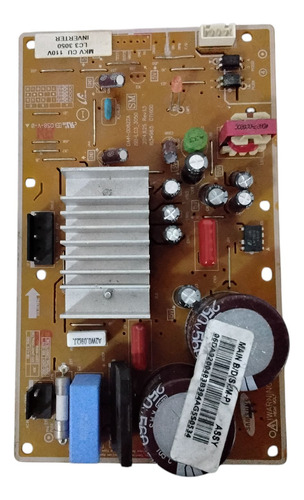 Tarjeta Refrigerador Inverter Da9200483 Samsung