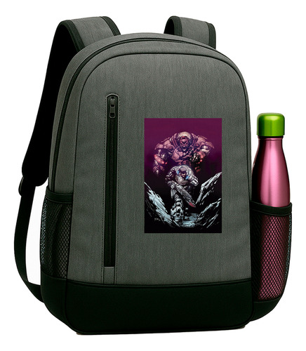 Mochila Orvian Premium Gears Of War Fk024
