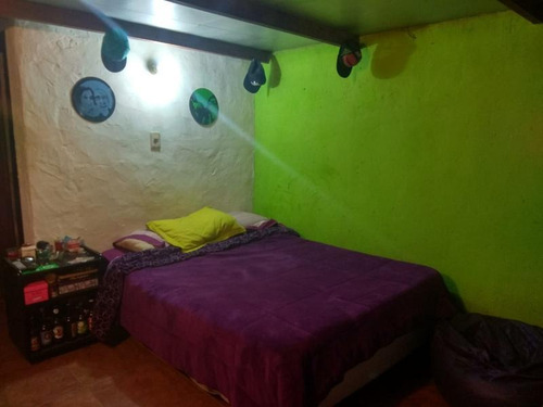 Casa - Solymar