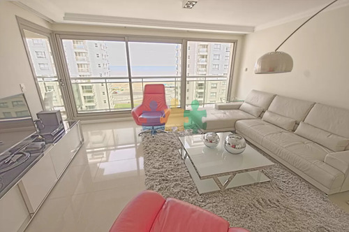 Apartamento En Venta - Brava - Ref : Eqp3432