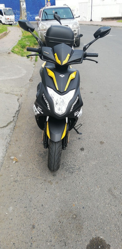 Victory Life 125