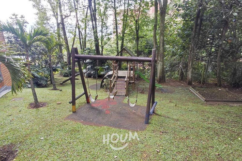 Imagen 15 de 16 de Apartamento En San Lucas. 4 Habitaciones, 147 M²