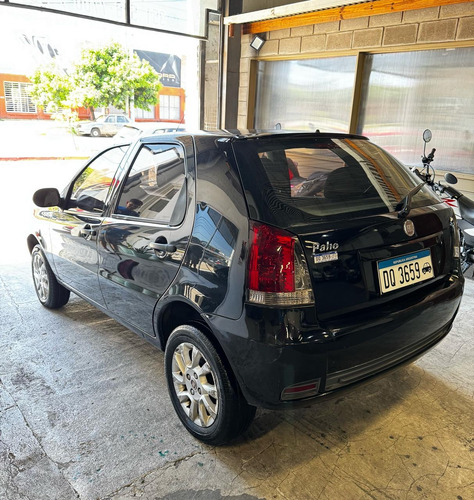 Fiat Palio 1.4 Fire Top Aa+da+pl+ll