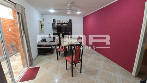 Oportunidad! Ph De 4 Ambientes Todo En Planta Baja Con Patio - ZuvirÃa 4600