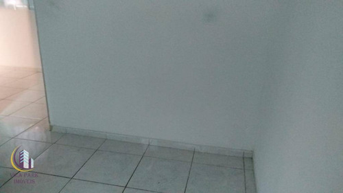 Imagem 16 de 25 de Casa C Cozinha, 1 Quarto, Pequena Sala, Ótimo Acabamento, No Ariston, Carapicuíba - Ca0396