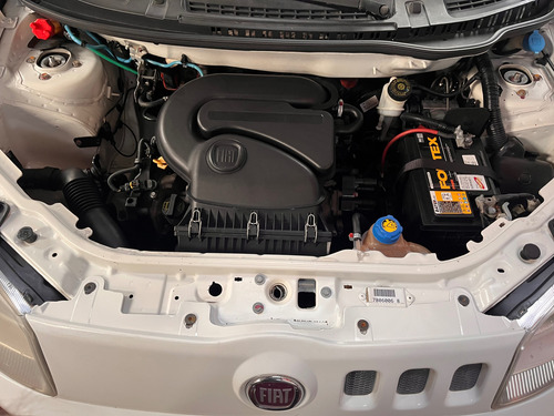 Fiat Uno 1.0 Vivace Flex 3p