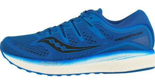 saucony triumph 5 hombre olive