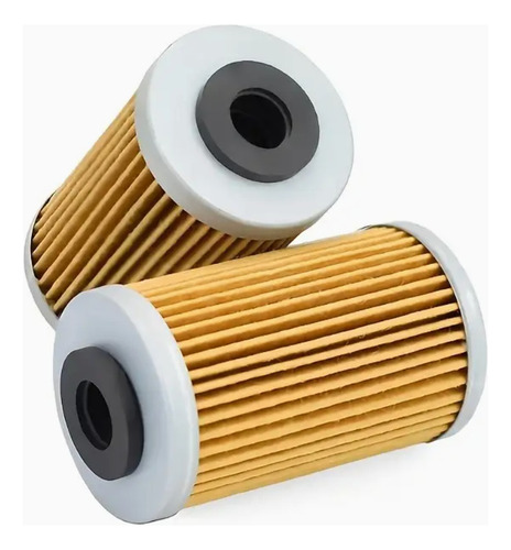Filtro De Aceite Pulsar 200 Ns As Rs Dominar Ktm Duke 390 Ec