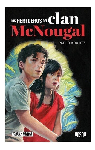 Herederos Del Clan Mcnougal - Krantz - Catapulta - Libro 