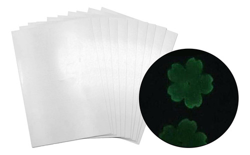 Kit De Lámina De Plástico Retráctil Para El 14,5x20cm