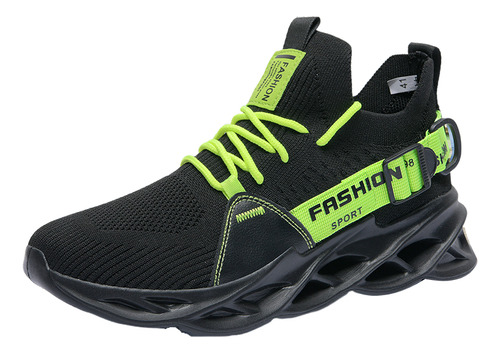 Running Sneakers Zapatillas Para Correr Al Aire Libre Para H