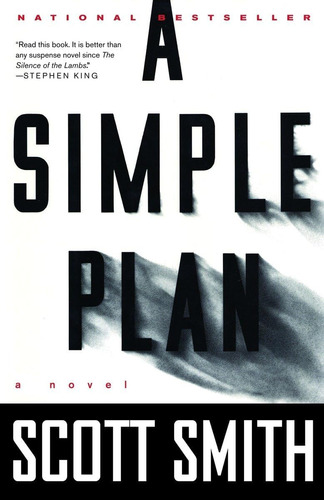 Libro:  A Simple Plan