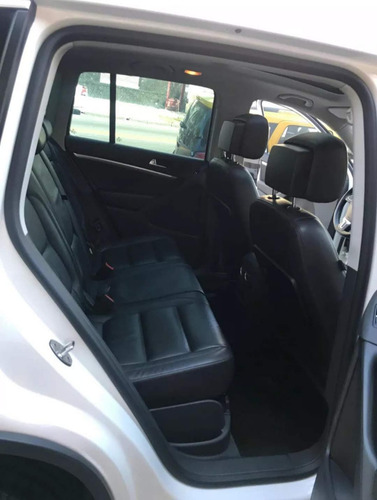 Volkswagen Tiguan 2.0 Sport & Style Tsi 200cv Tiptronic