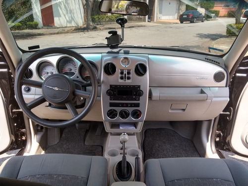 Chrysler Pt Cruiser 2.4 Classic 5p 2009