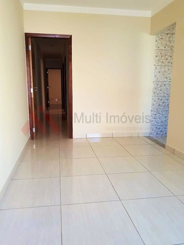 Imagem 14 de 15 de Casa Geminada Nova Com Três Dormitórios E Aceita Financiamento Na Zona Norte De Londrina - Mi341