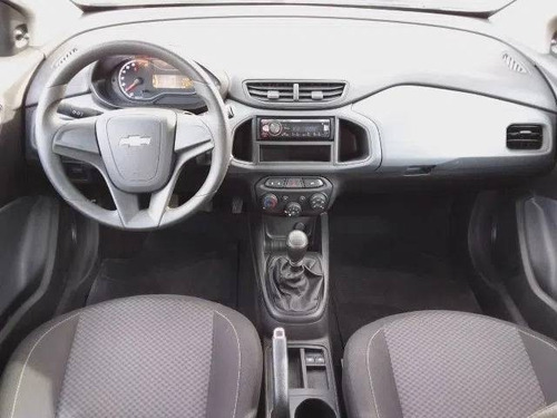 Chevrolet Onix 1.0 Mpfi Joy 8v Flex 4p Manual