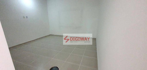 Imagem 19 de 20 de Casa Térrea Para Fins Comerciais, Com 5 Salas, No Coração Da Moóca. - Ca0330