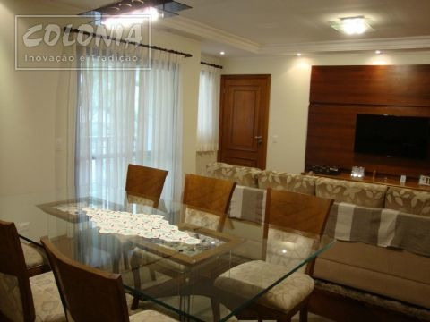 Imagem 16 de 30 de Apartamento A Venda - 4456905